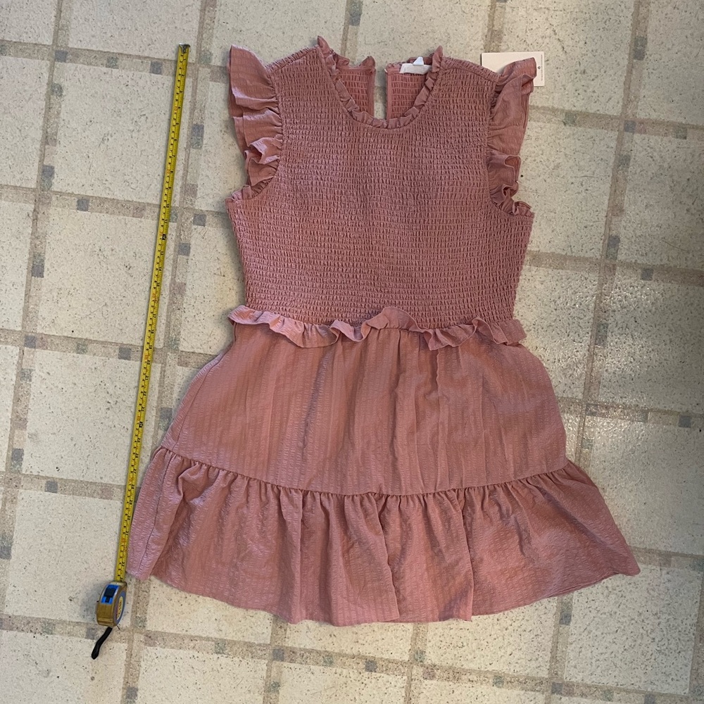 Shabby Chic women’s dress